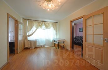 2-комн.апарт., 46 м², этаж 5