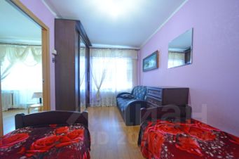 2-комн.апарт., 46 м², этаж 5