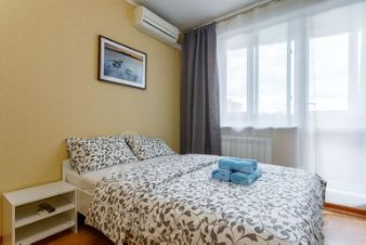 1-комн.кв., 40 м², этаж 10