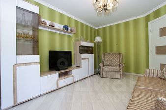 2-комн.кв., 65 м², этаж 2