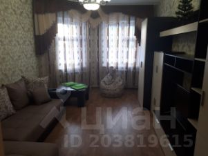 1-комн.кв., 39 м², этаж 2