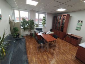 офис 60 м², этаж 2