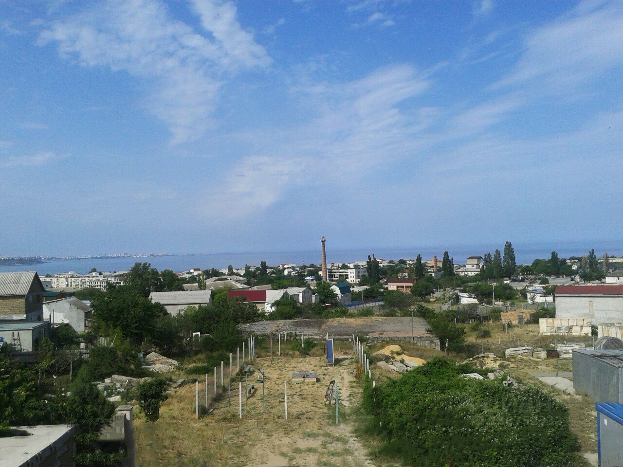 Купить дом в садовое товарищество Усть-Бельбек в городе Севастополь,  продажа домов - база объявлений Циан. Найдено 2 объявления