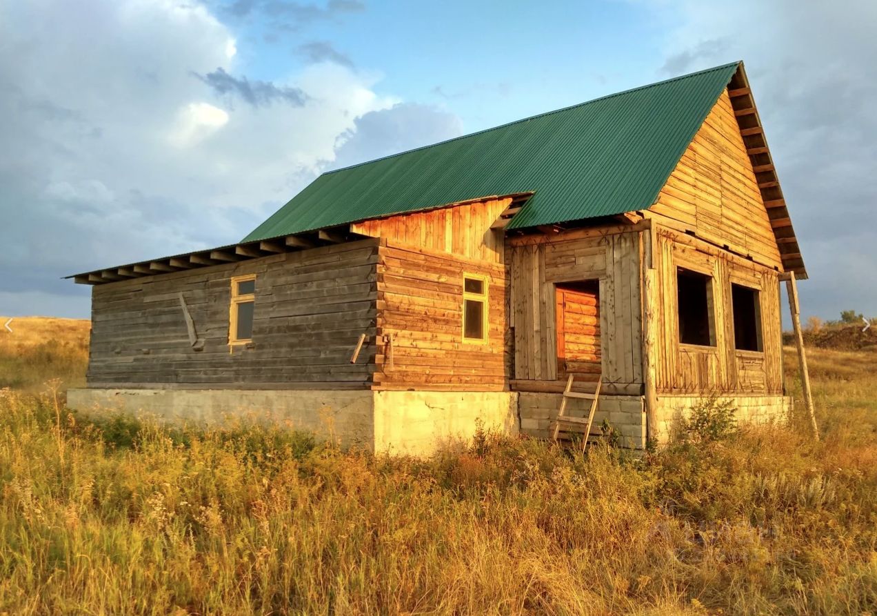 Купить загородную недвижимость в селе Агаповка Челябинской области, продажа  загородной недвижимости - база объявлений Циан. Найдено 1 объявление