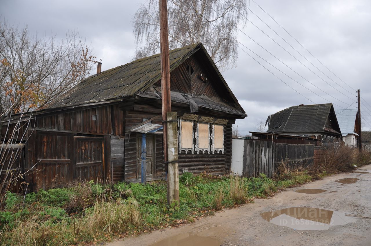 Купить земельный участок в селе Редькино Нижегородской области, продажа  земельных участков - база объявлений Циан. Найдено 5 объявлений