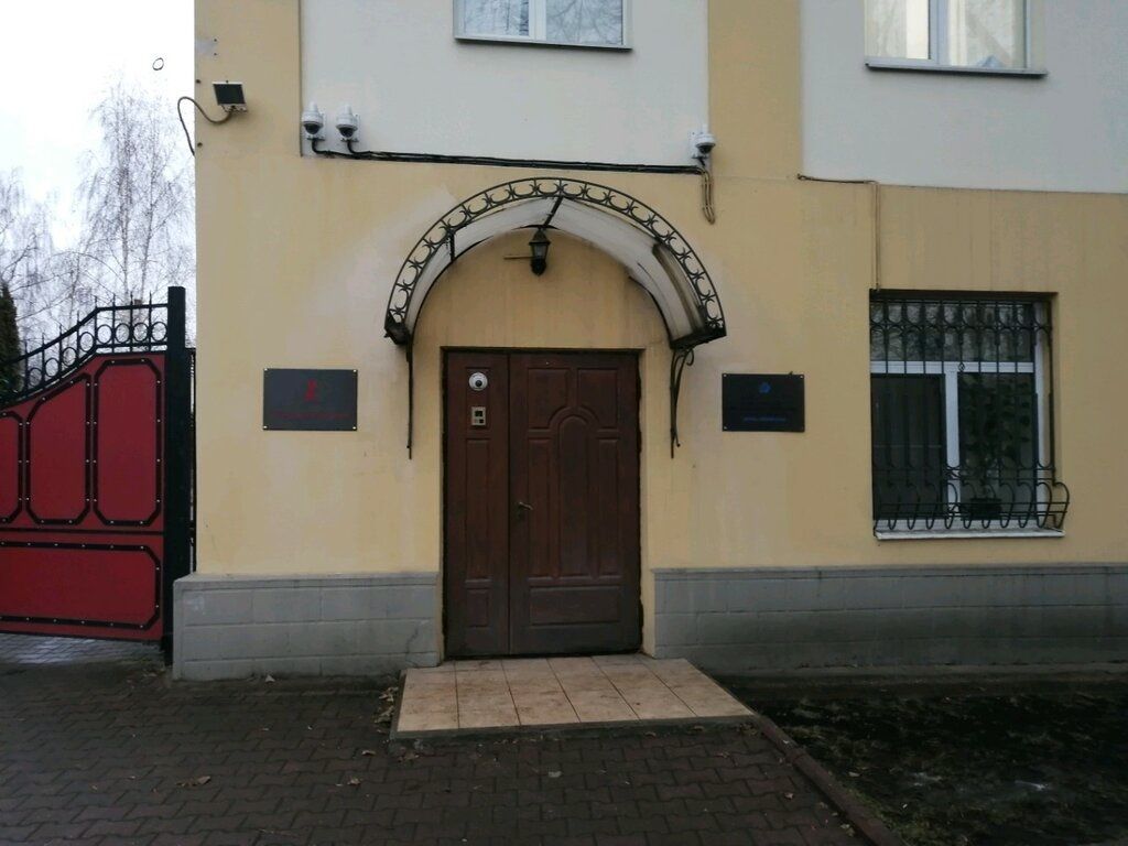 аренда помещений в БЦ на ул. Врубеля, 13А