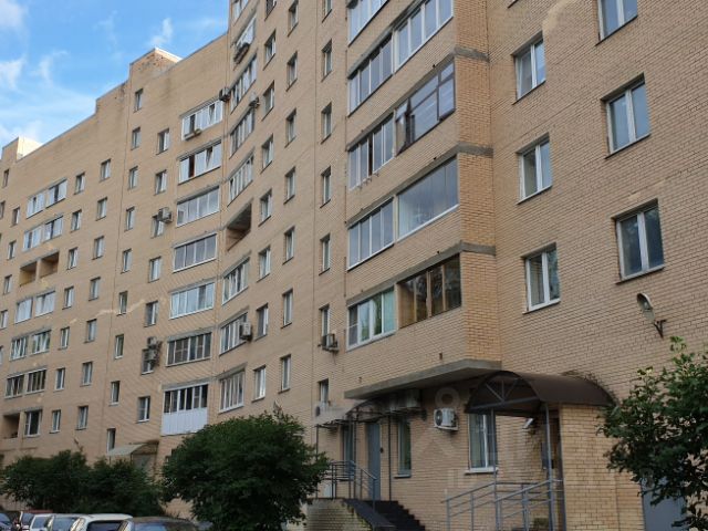 1-комн., 45 м², 7/10 этаж