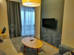 2-комн.кв., 44 м², этаж 12