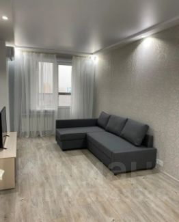 1-комн.кв., 40 м², этаж 23