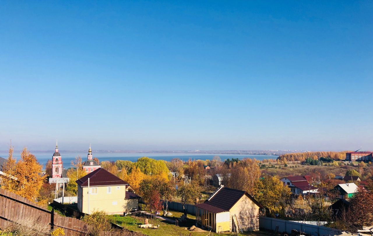 Купить земельный участок в селе Веськово Ярославской области, продажа  земельных участков - база объявлений Циан. Найдено 22 объявления