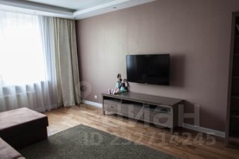 3-комн.кв., 95 м², этаж 15