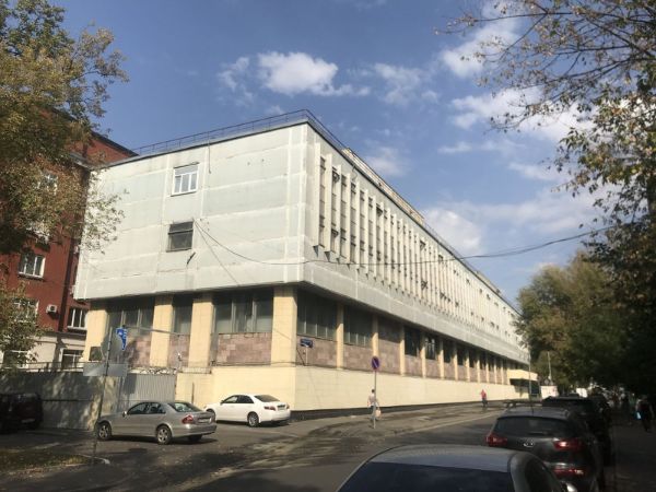 Технопарк Модуль
