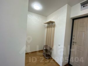 1-комн.кв., 35 м², этаж 10