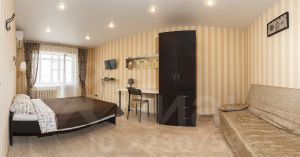 1-комн.кв., 31 м², этаж 4