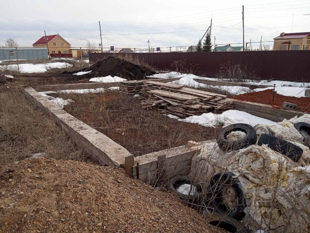 Купить участок 8 соток в селе Приютово Оренбургского района. Найдено 1  объявление.