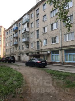 2-комн.кв., 44 м², этаж 5