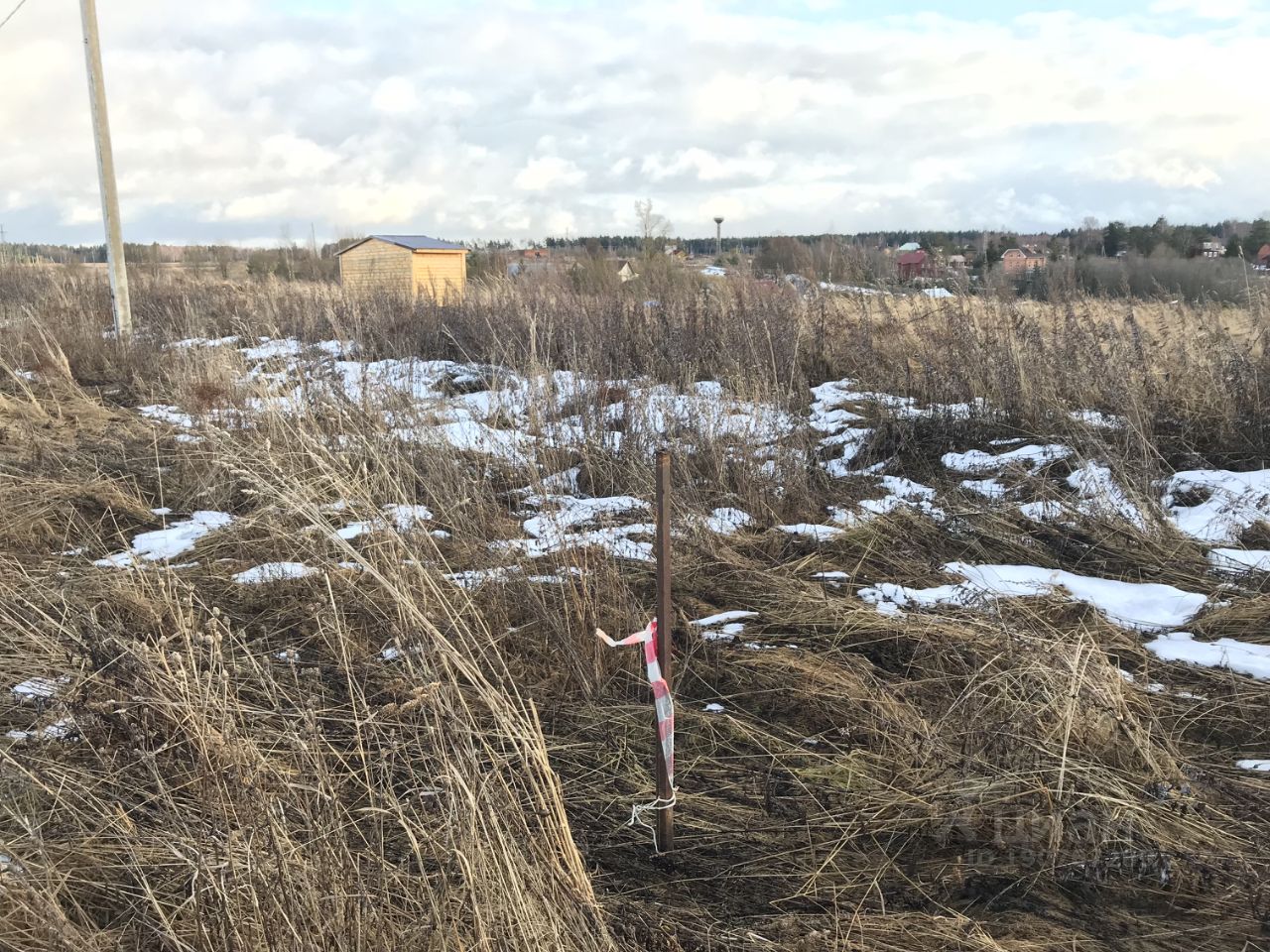 Купить загородную недвижимость в деревне Барсуки Московской области,  продажа загородной недвижимости - база объявлений Циан. Найдено 2 объявления