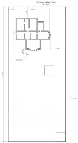 3-этаж. дом 295 м²