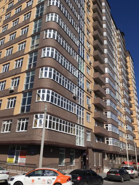 Строительство домов и коттеджей под ключ в Ростове-на-Дону проекты и цены | ДомКрепость61