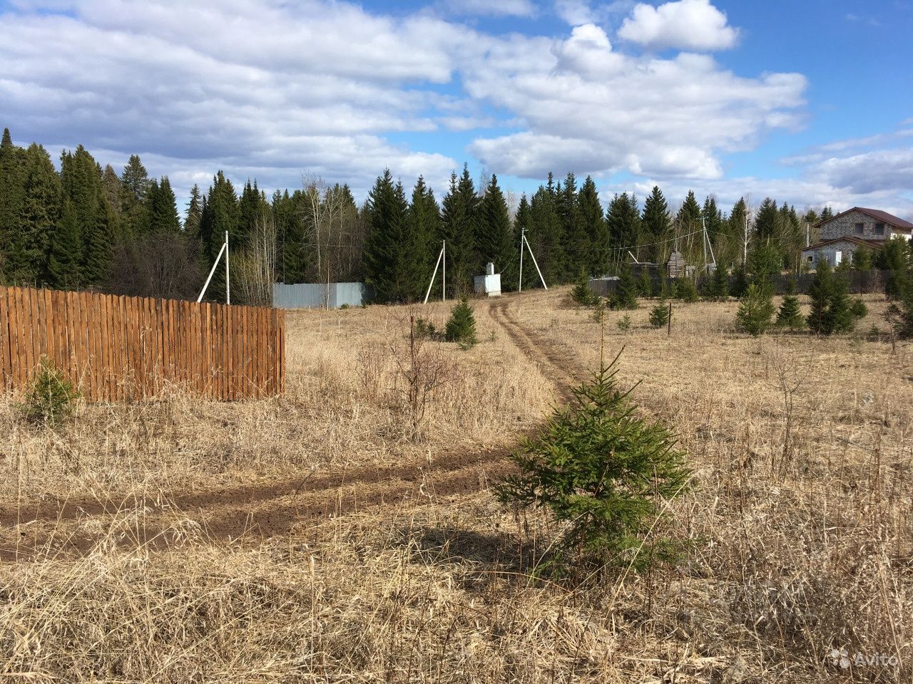 Купить загородную недвижимость в деревне Кулики Пермского района, продажа  загородной недвижимости - база объявлений Циан. Найдено 5 объявлений