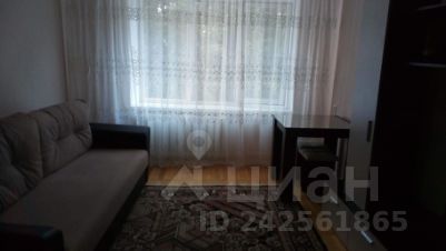 2-комн.кв., 54 м², этаж 3