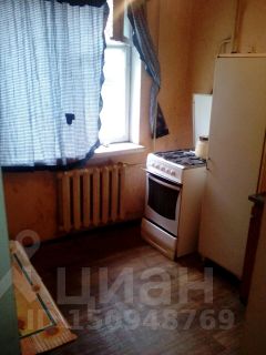 2-комн.кв., 44 м², этаж 1