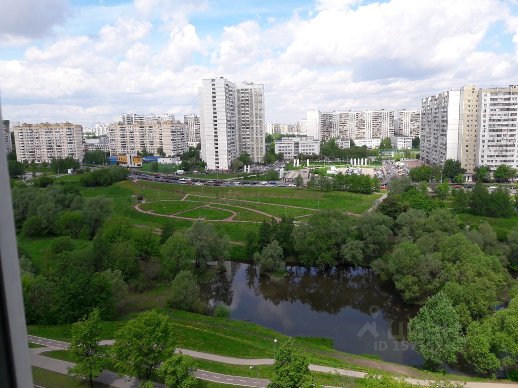 Снять 1-комнатную квартиру на улице Мусы Джалиля в Москве на длительный  срок, аренда однокомнатных квартир длительно на Циан. Найдено 6 объявлений.