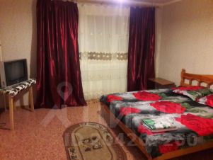 2-комн.кв., 58 м², этаж 3