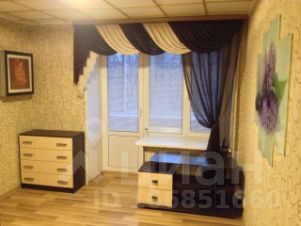 1-комн.кв., 36 м², этаж 2