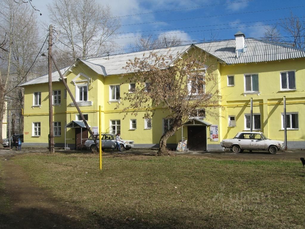 Снять комнату от собственника в Екатеринбурге - ул Кобозева