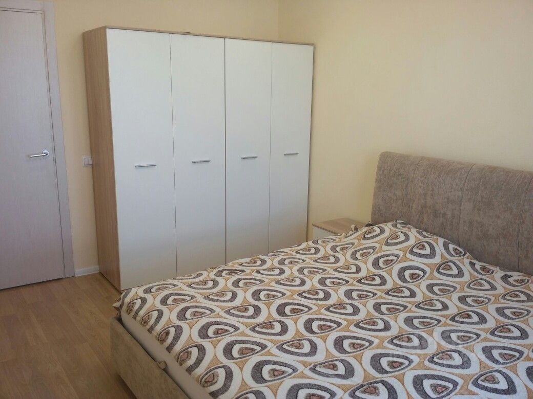 2-комнатная квартира, 64 м² — фото 4