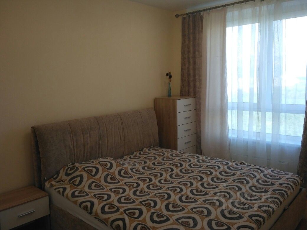 2-комнатная квартира, 64 м² — фото 5