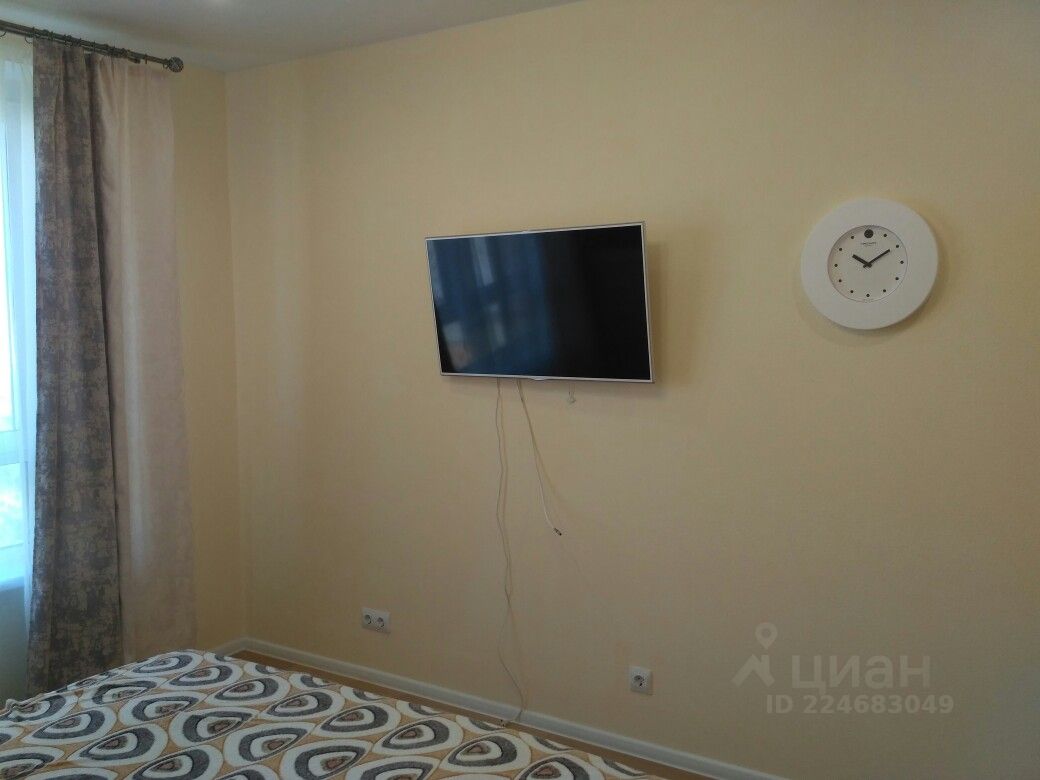 2-комнатная квартира, 64 м² — фото 6