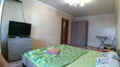 1-комн.кв., 30 м², этаж 4