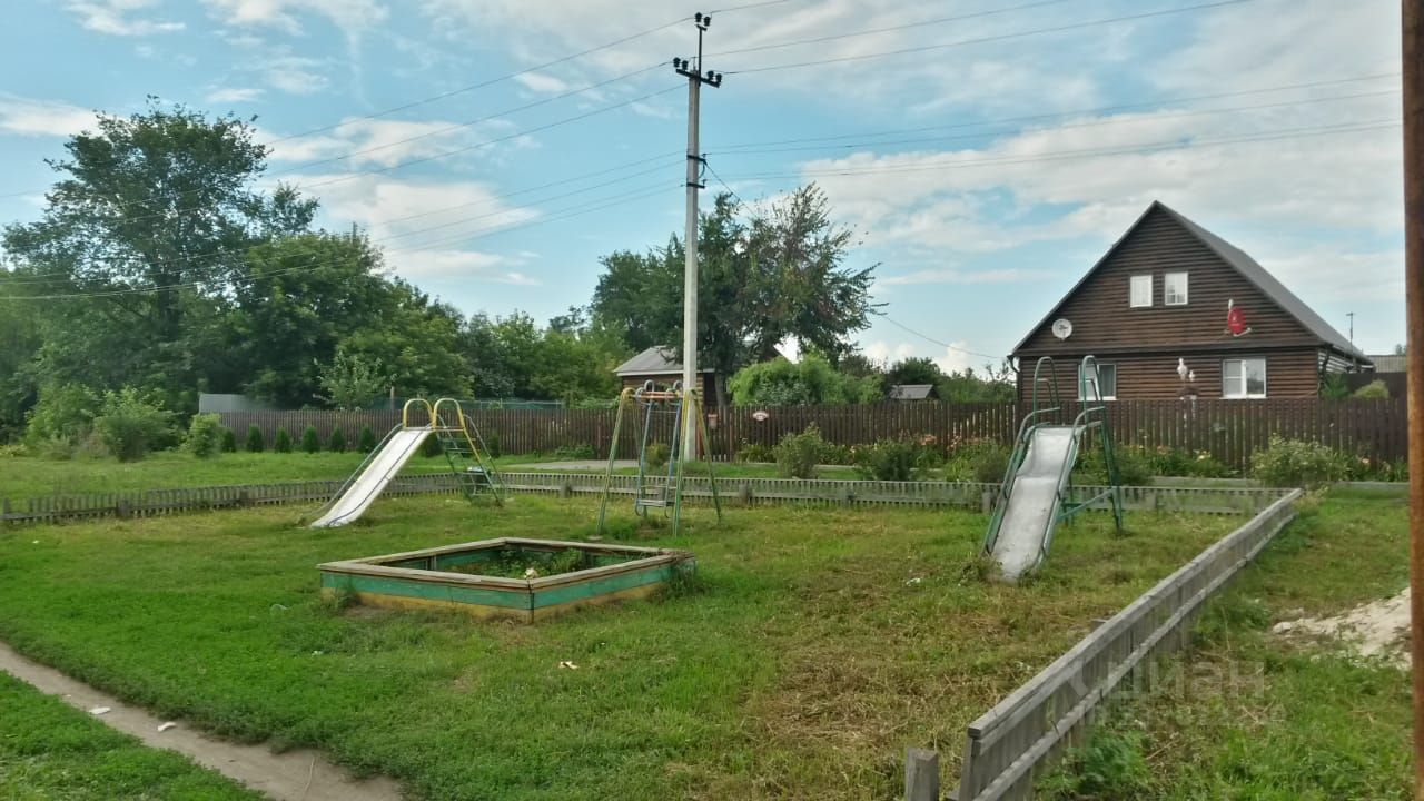 Купить загородную недвижимость в селе Круглое Мичуринского района, продажа  загородной недвижимости - база объявлений Циан. Найдено 3 объявления