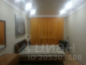 1-комн.кв., 35 м², этаж 3