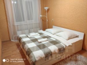 2-комн.кв., 73 м², этаж 3