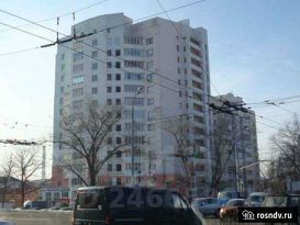 2-комн.кв., 75 м², этаж 6