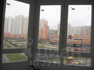 2-комн.кв., 65 м², этаж 4