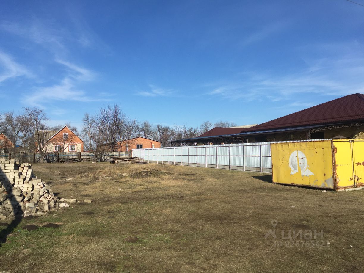 Купить загородную недвижимость в хуторе Гречаная Балка Калининского района,  продажа загородной недвижимости - база объявлений Циан. Найдено 1 объявление