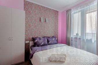 1-комн.кв., 30 м², этаж 2