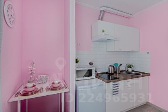 1-комн.кв., 30 м², этаж 2