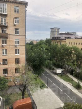 2-комн.кв., 56 м², этаж 5