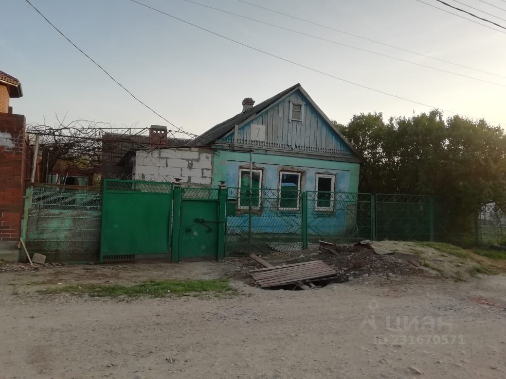 Купить загородную недвижимость в станице Динская Краснодарского края,  продажа загородной недвижимости - база объявлений Циан. Найдено 3 объявления