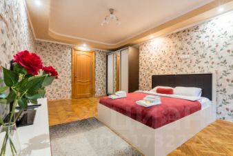 2-комн.кв., 75 м², этаж 4