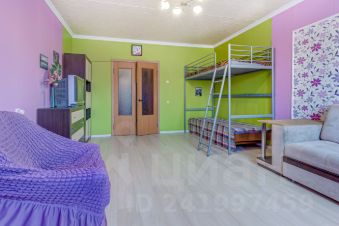 2-комн.апарт., 65 м², этаж 5