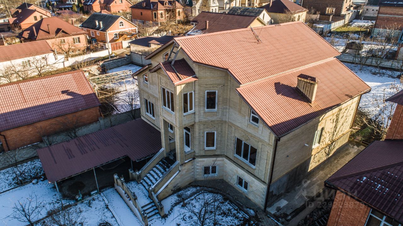 дома в ессентукской без посредников (92) фото