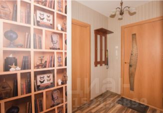 1-комн.кв., 36 м², этаж 8