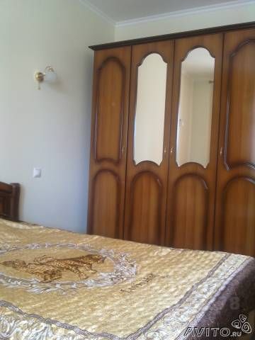 2-комнатная квартира, 75 м² — фото 1