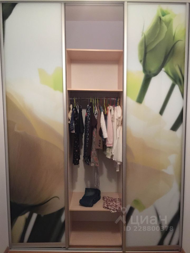 2-комнатная квартира, 75 м² — фото 3